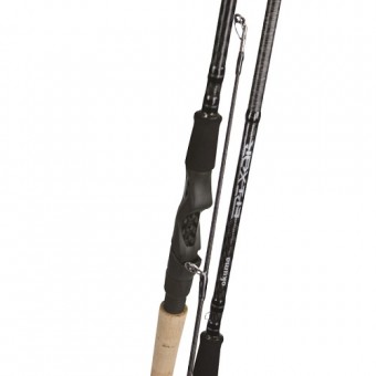 Удилище Okuma Epixor Travel 9'2'' 276cm 8-28g 4sec Удилище Okuma Epixor Travel 9'2'' 276cm 8-28g 4sec
