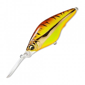 Воблер F1022 Duel Hardcore Mid Crank 60F