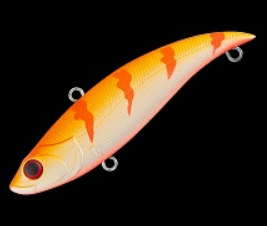 Раттлин TsuYoki Vika 75S