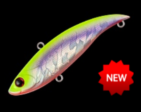 Раттлин TsuYoki Vika 75S