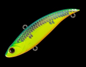 Раттлин TsuYoki Vika 75S