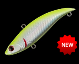 Раттлин TsuYoki Vika 75S