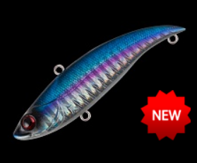 Раттлин TsuYoki Vika 75S