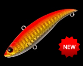 Раттлин TsuYoki Vika 75S