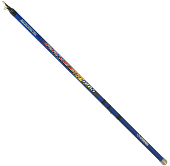 Удилище Kosadaka Ranger Tele Bolognese 5м 4-20г 50GD Удилище Kosadaka Ranger Tele Bolognese 5м 4-20г 50GD
