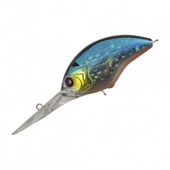 Воблер TsuYoki Prima 60F 259 Воблер TsuYoki Prima 60F 259