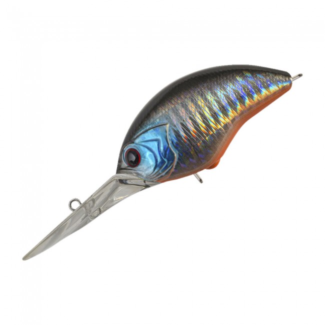 Воблер TsuYoki Prima 60F 259