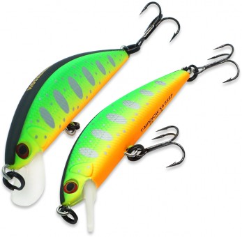 Воблер Kosadaka T-Minnow XS 55SP Воблер Kosadaka T-Minnow XS 55SP