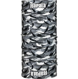 Шарф Баф Rapala Lure Camo 1