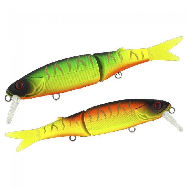 Воблер TsuYoki Got 90F Воблер TsuYoki Got 90F