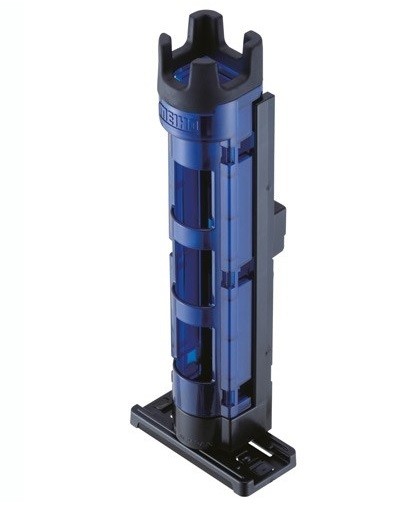 Держатель для удилища "Meiho" Blue Blakc 50/54/283 (BM-250L-BL)
