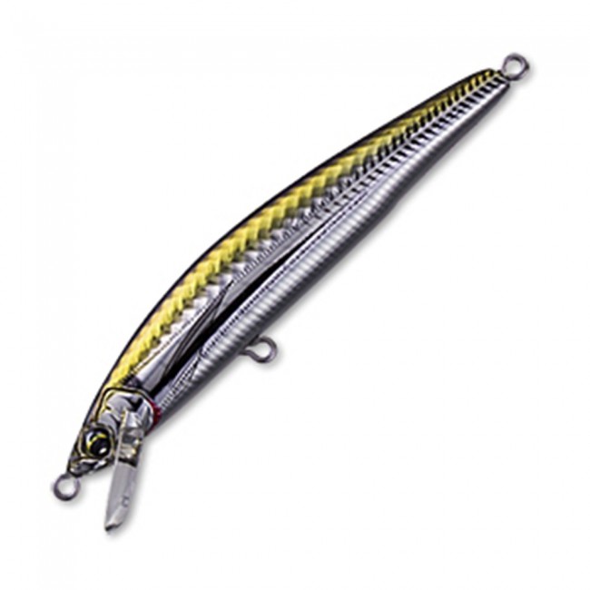 Воблер F1038 Duel Hardcore Minnow 50F