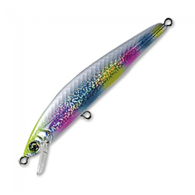 Воблер F1038 Duel Hardcore Minnow 50F