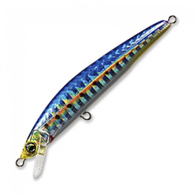 Воблер F1038 Duel Hardcore Minnow 50F