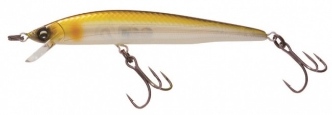 Воблер F1038 Duel Hardcore Minnow 50F