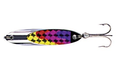 Блесна колеб. Halco Sliced Sparkler, 70г