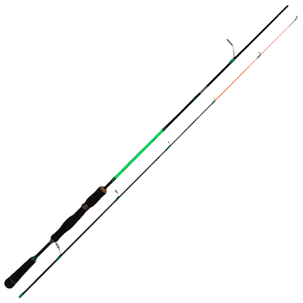 Спиннинг Kosadaka Rover Jig Special 1,80м Спиннинг Kosadaka Rover Jig Special 1,80м