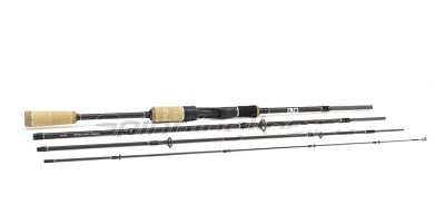 Спиннинг Abu Garcia Diplomat X 74ML 5-20гр Спиннинг Abu Garcia Diplomat X 74ML 5-20гр