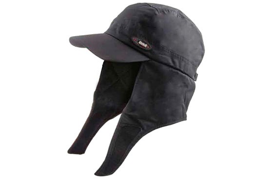 Шапка Alaskan Simon Black