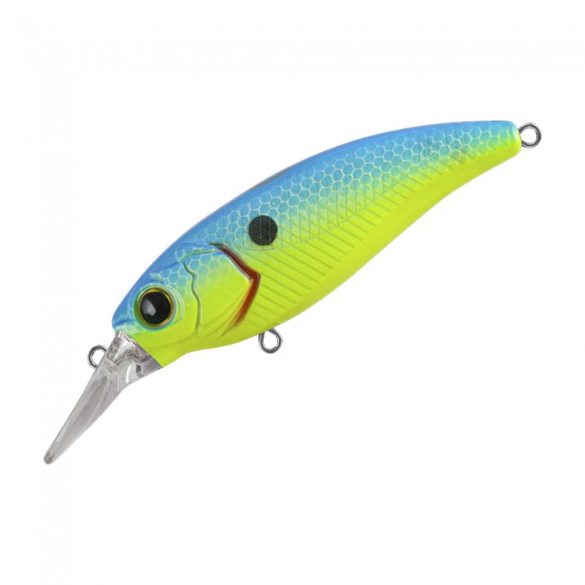 Воблер TsuYoki Burbon 70SS