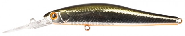 Воблер ZIPBAITS Rigge Deep ZB-RD-90F Воблер ZIPBAITS Rigge Deep ZB-RD-90F