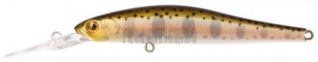 Воблер ZIPBAITS Rigge Deep ZB-RD-90F Воблер ZIPBAITS Rigge Deep ZB-RD-90F