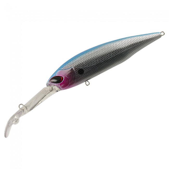 Воблер TsuYoki Grenader 110F