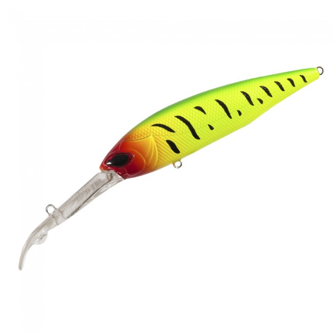 Воблер TsuYoki Grenader 110F