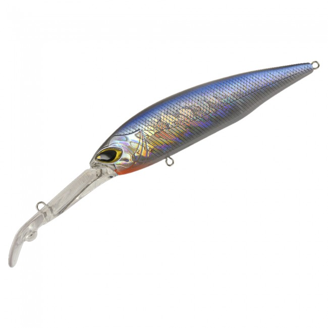 Воблер TsuYoki Grenader 110F