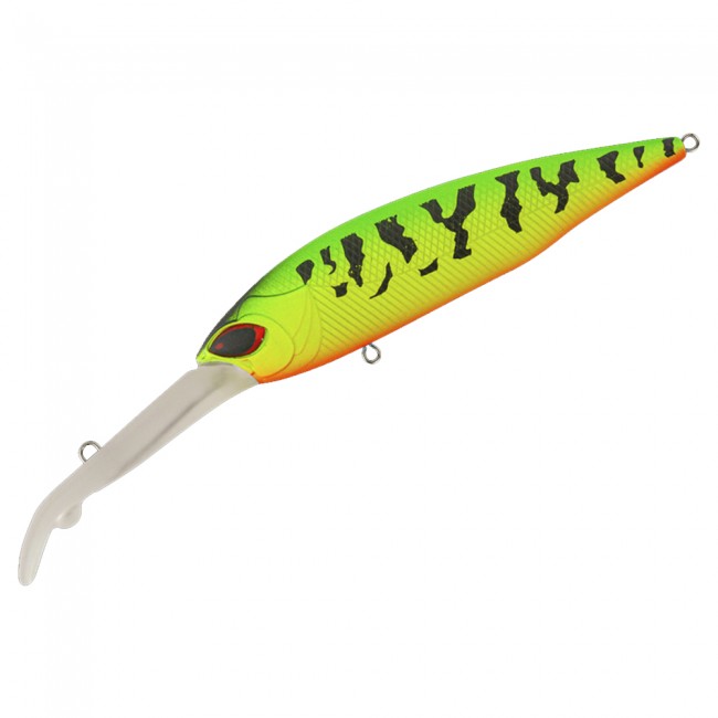 Воблер TsuYoki Grenader 110F