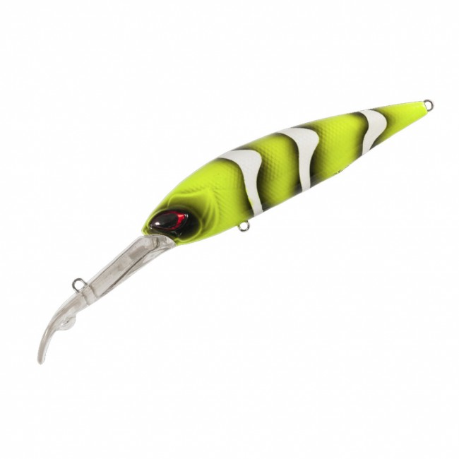 Воблер TsuYoki Grenader 110F