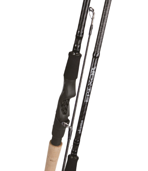 Удилище Okuma Epixor 9'0" 270cm 5-25g 2sec Удилище Okuma Epixor 9'0" 270cm 5-25g 2sec