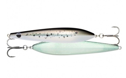 Блесна Rapala Kallan 26 (11см, 26гр.) Блесна Rapala Kallan 26 (11см, 26гр.)