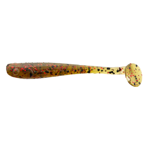 Виброхвосты Lucky John Pro Series BABY ROCKFISH 1.2in (03.50) 20шт, съедобные 1 Виброхвосты Lucky John Pro Series BABY ROCKFISH 1.2in (03.50) 20шт, съедобные 1