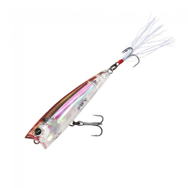 Воблер R1305 Yo-Zuri 3Dr Popper 75F