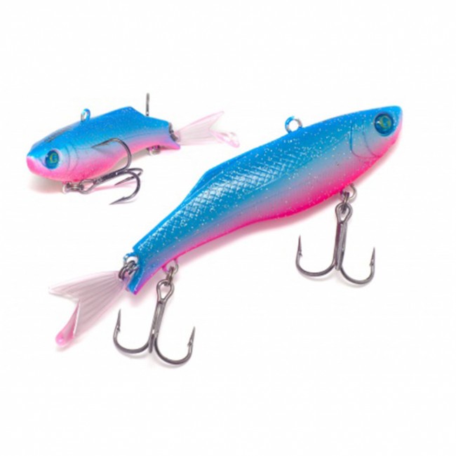 Воблер German Tail Vibe 80 мм