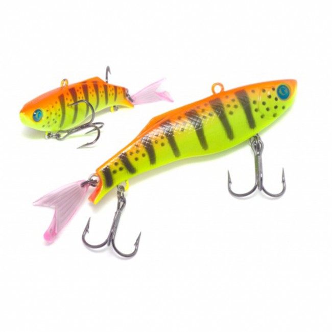 Воблер German Tail Vibe 80 мм