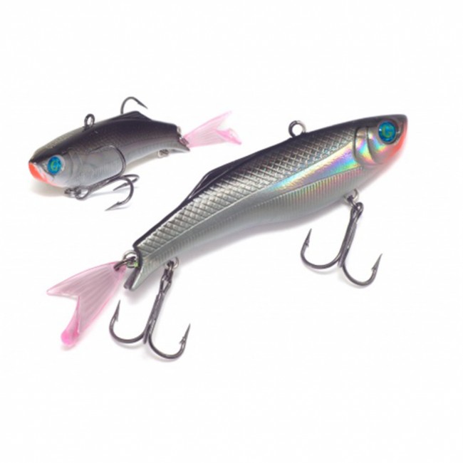 Воблер German Tail Vibe 80 мм