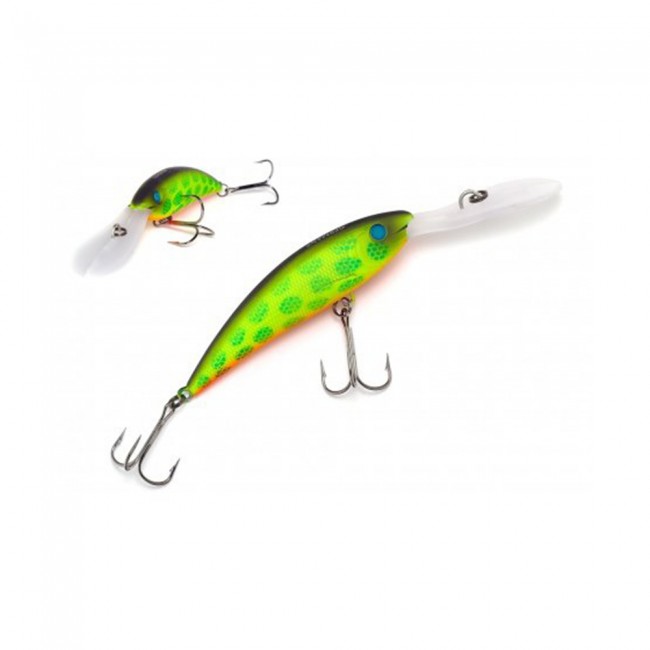 Воблер German "Deeper 6" 90мм Воблер German "Deeper 6" 90мм