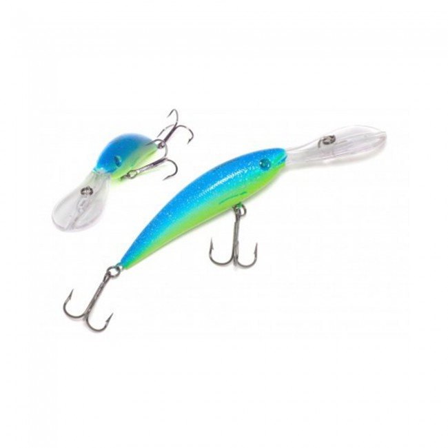 Воблер German "Deeper 6" 90мм Воблер German "Deeper 6" 90мм