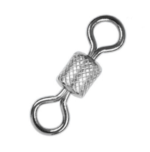 Вертлюг "Sprut" SW-03 BN   (Roulette Body Rolling Swivel) 1упак*6шт