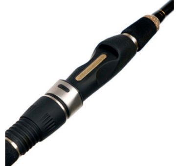 Спиннинг JS Company Ssochi  booster 2 S642UL 1,93 м 2-8 г 