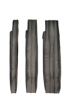 Чехол Fisherman ф19/3 для спиннинга трехсекционный 125 см.