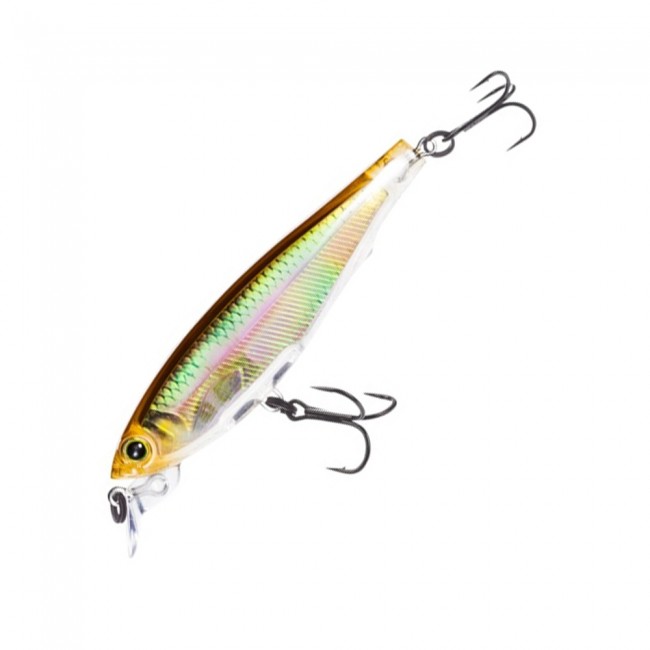 Воблер R1308 Yo-Zuri 3Dr Minnow 70SP Воблер R1308 Yo-Zuri 3Dr Minnow 70SP