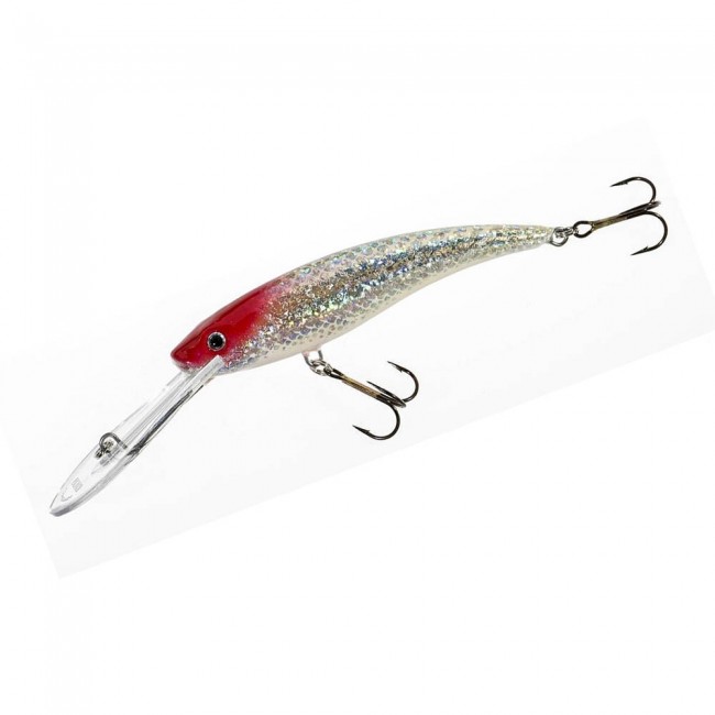 Воблер Jaxon HS Diver 11 DR 4.0-9.0м