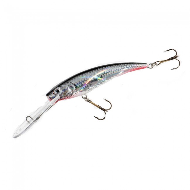 Воблер Jaxon HS Diver 11 DR 4.0-9.0м