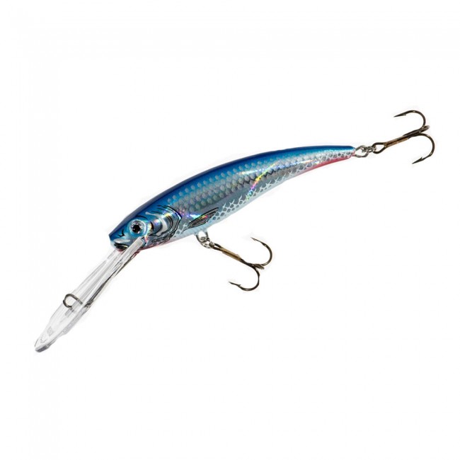 Воблер Jaxon HS Diver 11 DR 4.0-9.0м