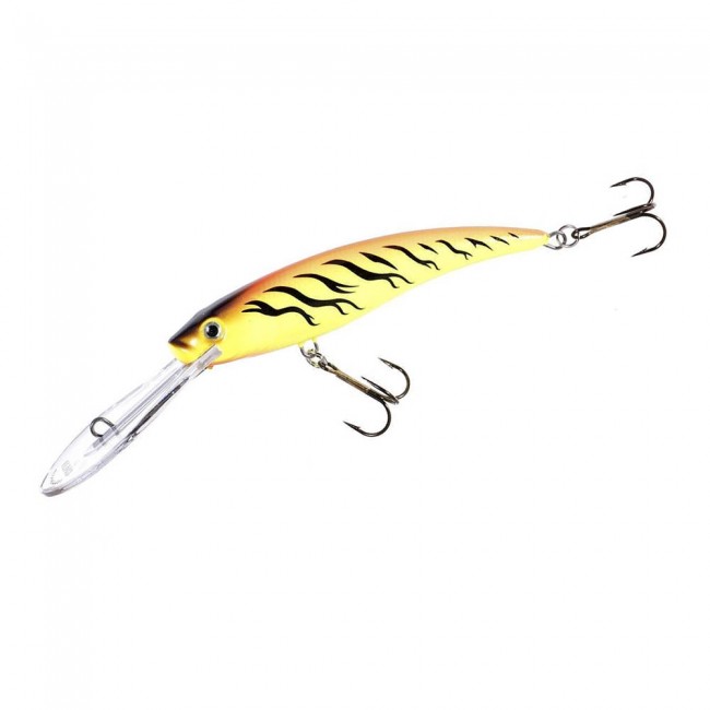 Воблер Jaxon HS Diver 11 DR 4.0-9.0м