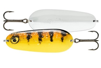 Блесна Rapala Nauvo 19 (6,6см, 19гр.) Блесна Rapala Nauvo 19 (6,6см, 19гр.)