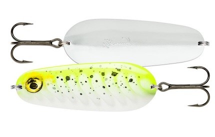 Блесна Rapala Nauvo 19 (6,6см, 19гр.) Блесна Rapala Nauvo 19 (6,6см, 19гр.)